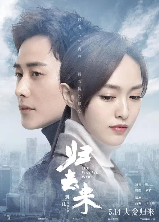 【国产剧】归去来网络版