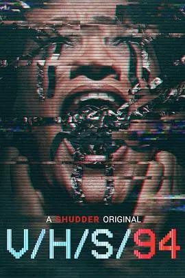 【恐怖片】致命录像带94